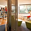 Novotel Evry Courcouronnes