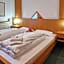 Ferien vom Ich, Bayerischer Wald, Hotel & Restaurant