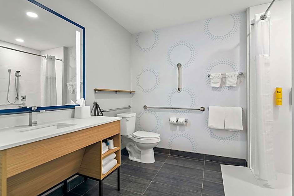 Tru By Hilton Rogers Bentonville