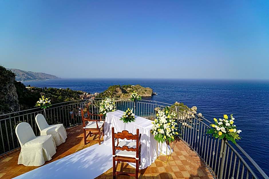 Grand Hotel San Pietro Taormina - Preferred Hotels & Resorts