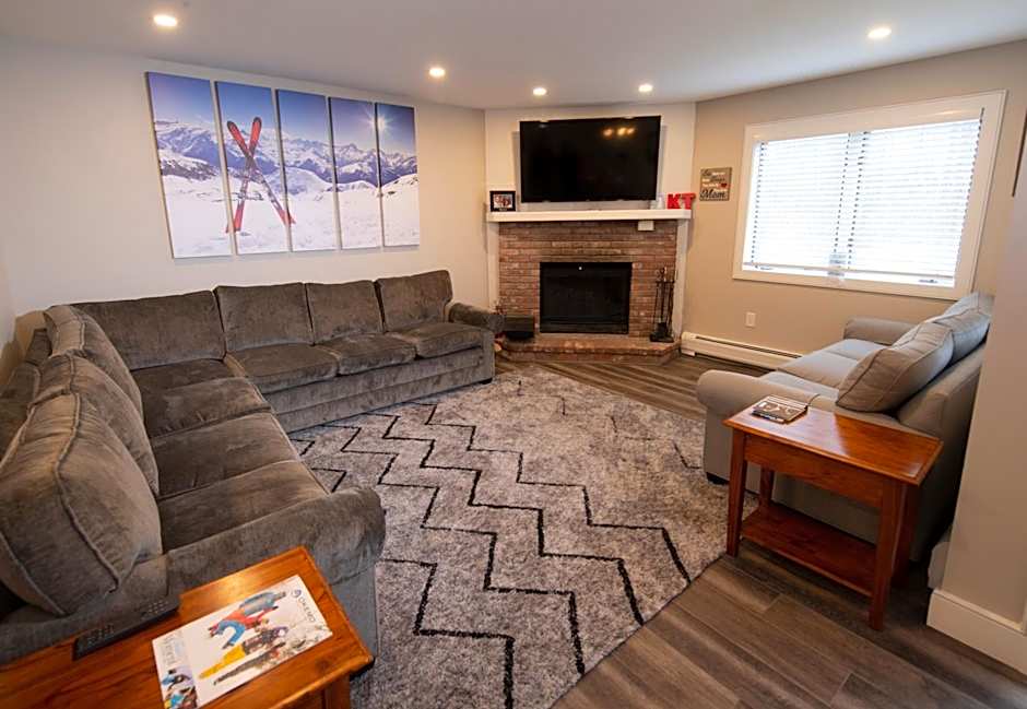 Okemo Mountain Lodging