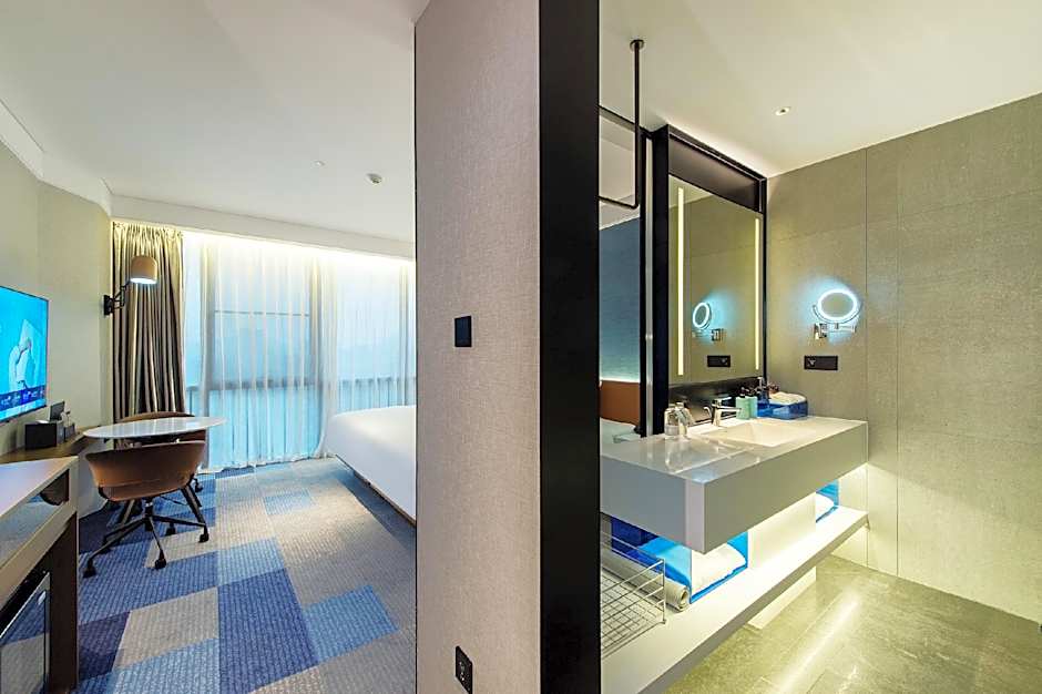 Novotel Dongguan Songshan Lake