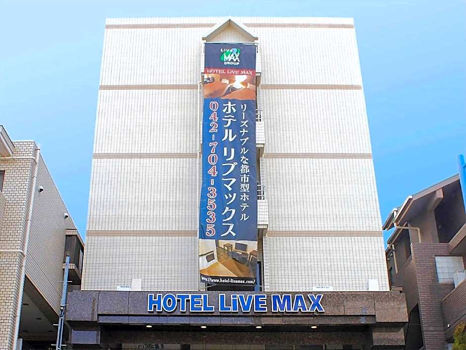 Hotel Livemax BUDGET Sagamihara