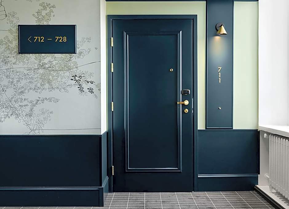 Solo Sokos Hotel Helsinki