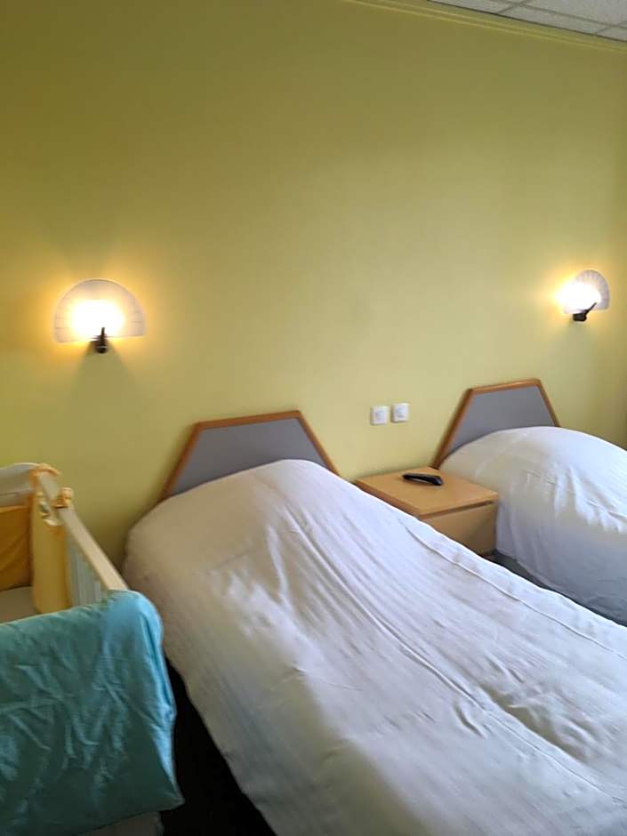 Hostellerie d'Alsace