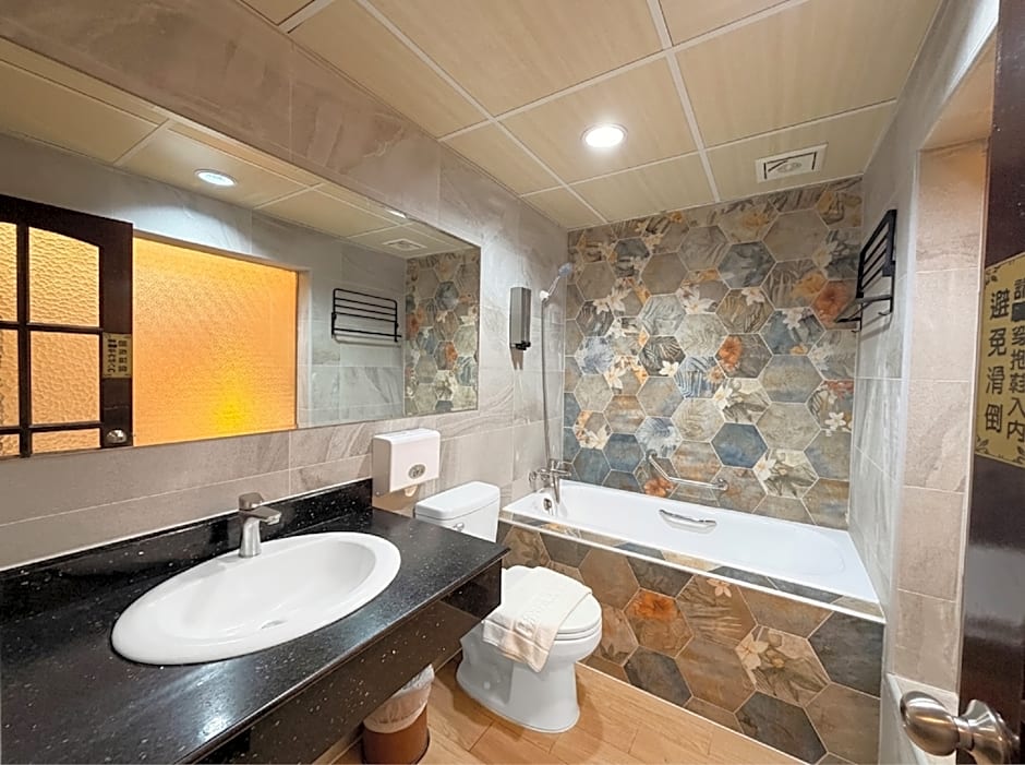 IHI Sanduo Travel Hotel