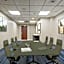 Hampton Inn By Hilton Ridgefield Park