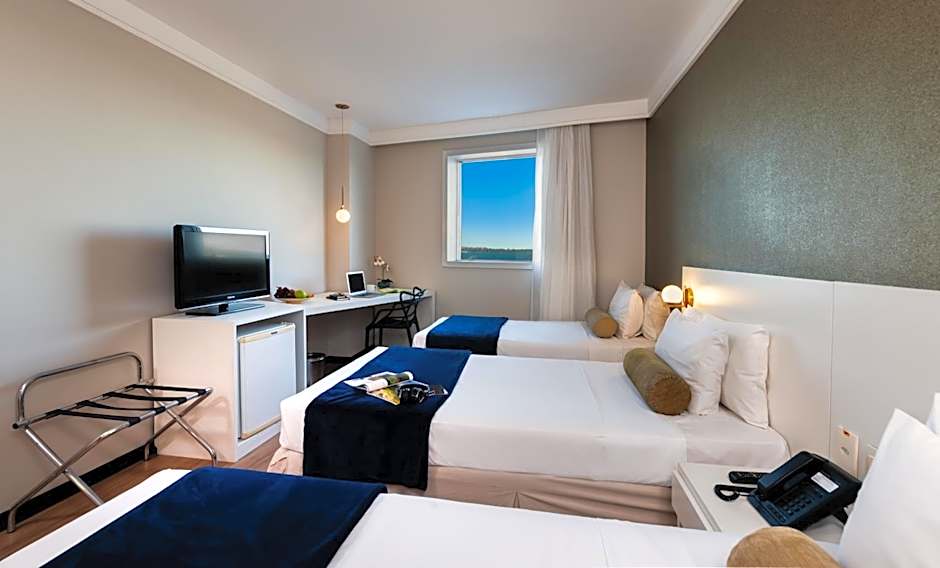 Píer Vitória Hotel