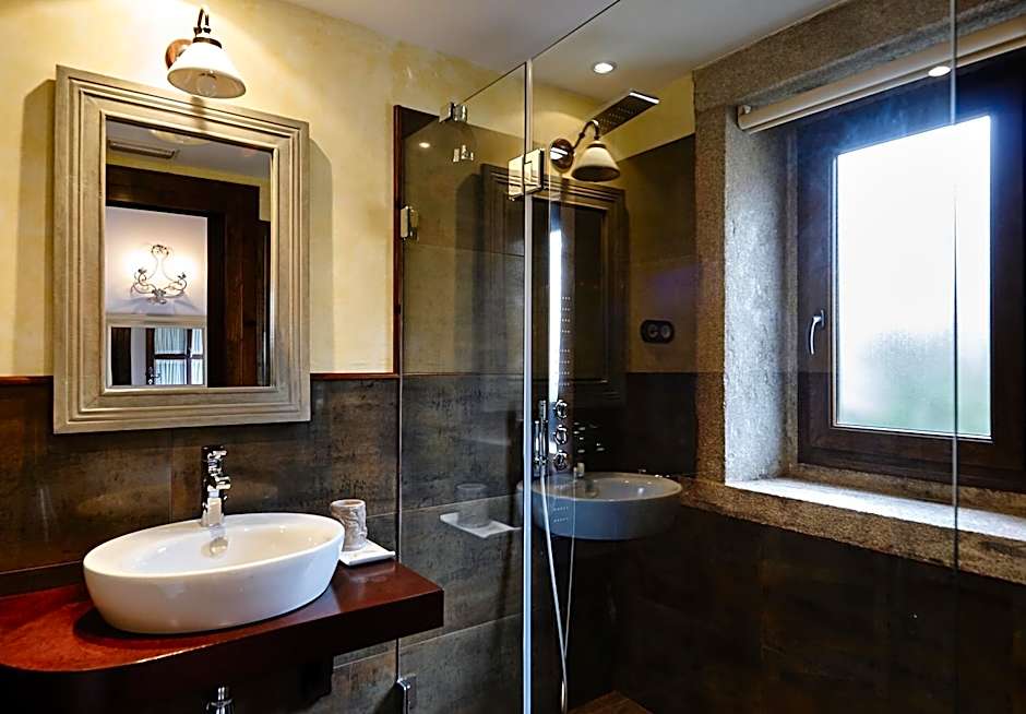 Hotel Rustico Lugar Do Cotariño