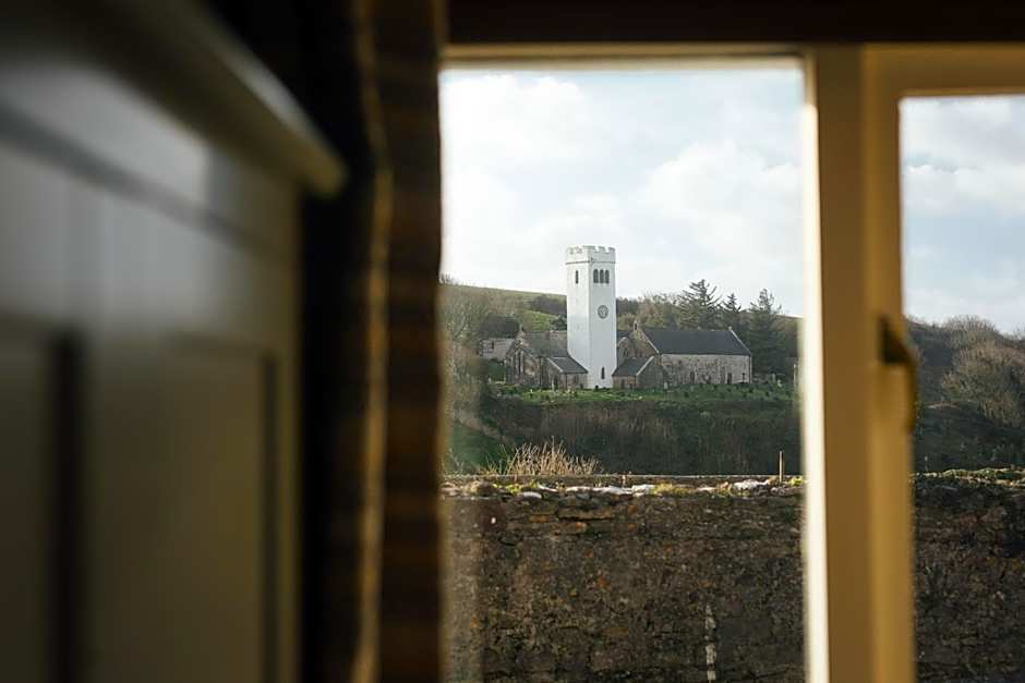 Castlemead Country House By The Sea