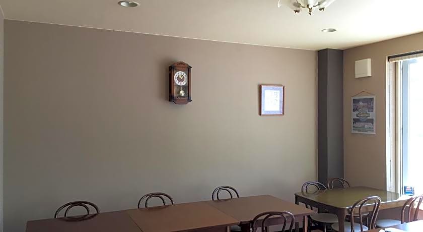 Ryokan Yamaichi