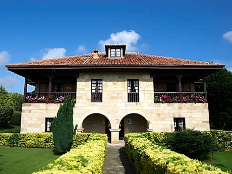 Hotel Siglo XVIII