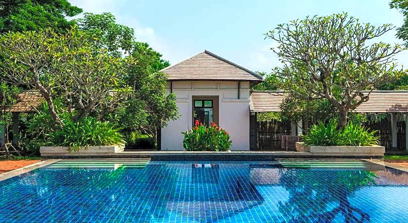 The Grand Luang Prabang, Affiliated by Meliá