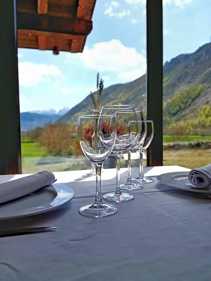 Hotel Boutique La Casa del Río