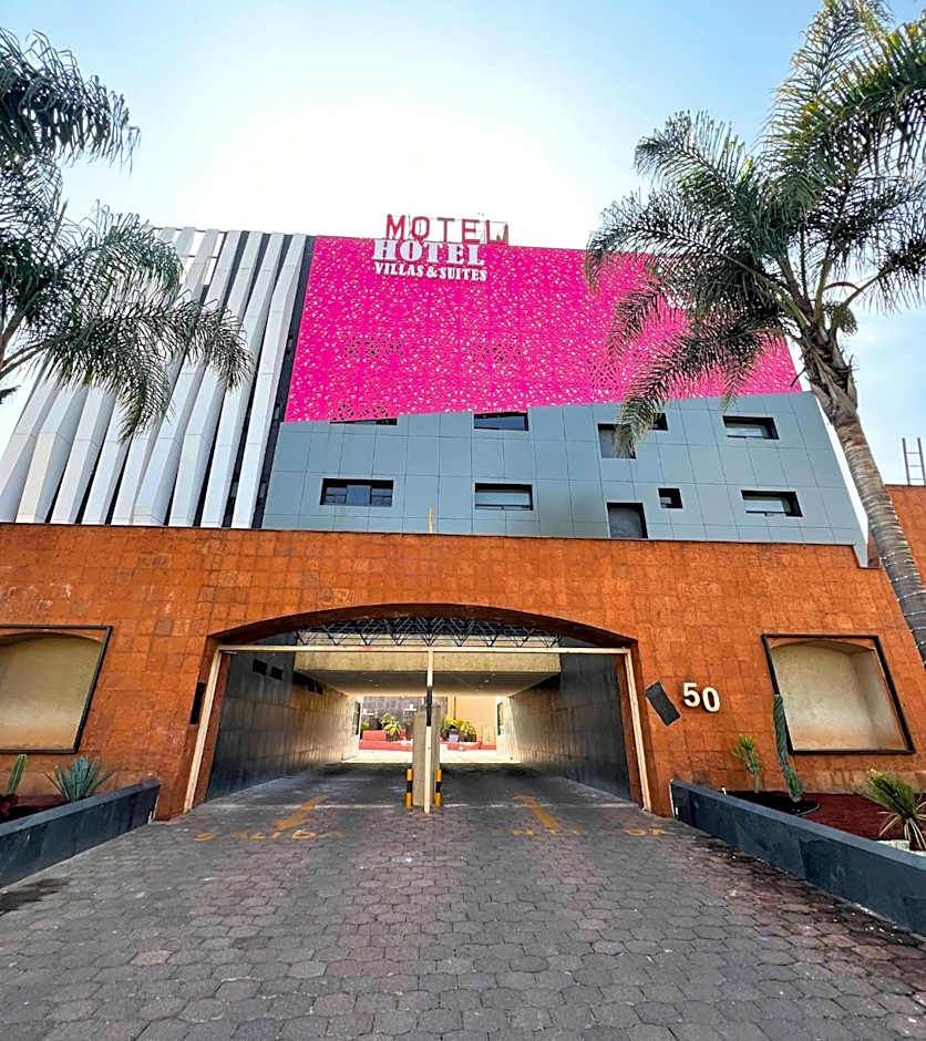 Autoparador Del Valle