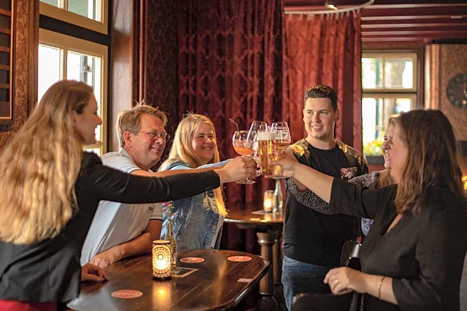 Hotel Het Witte Paard