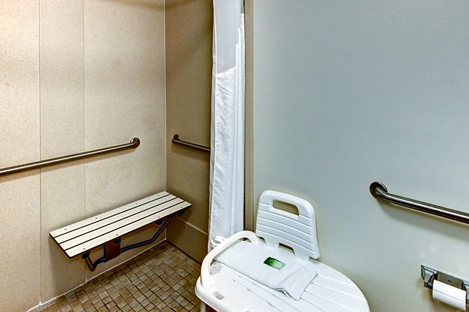 Holiday Inn Express San Angelo, an IHG Hotel