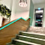 Hotel PrimaVera parco