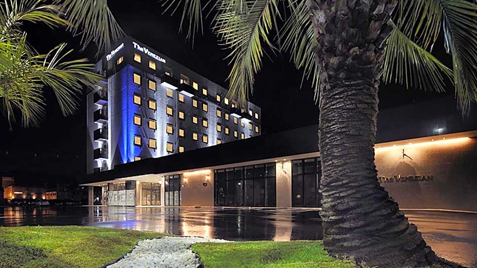 VENEZIAN HOTEL SHIROISHI ZAO