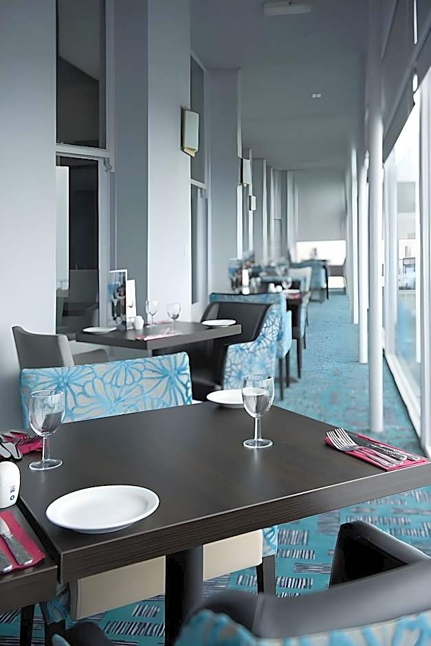 The Beresford Hotel