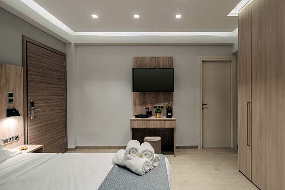 Vialmar Premium Apartments