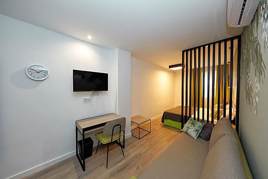 Enmathi Alicante Benalua