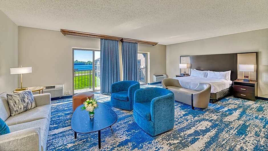 DoubleTree By Hilton Port Huron