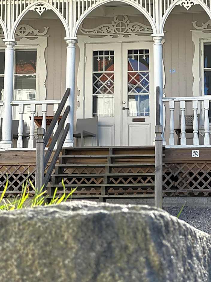 Crusellska Vandrarhemmet