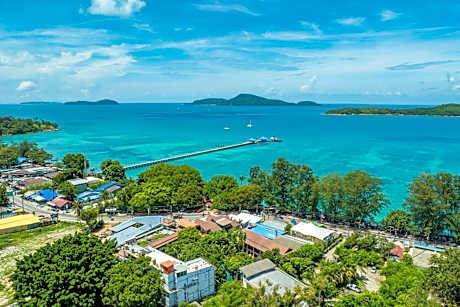 Phuket Meet Holiday Hotel-Rawai 普吉岛相遇花园度假酒店-拉威店
