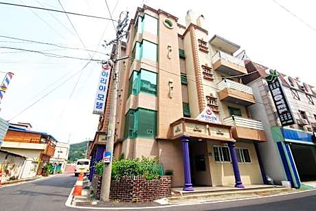 Gimcheon Aria