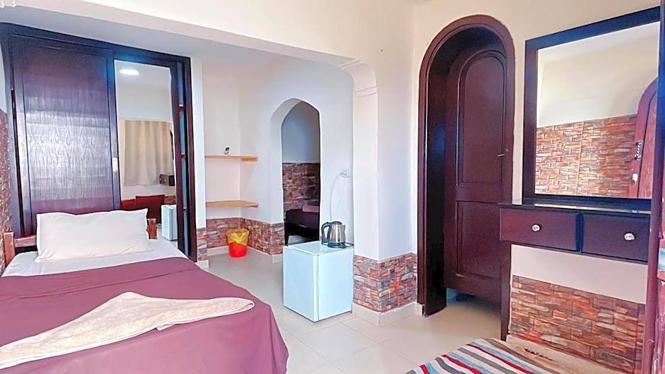 Club Red Dahab Motel