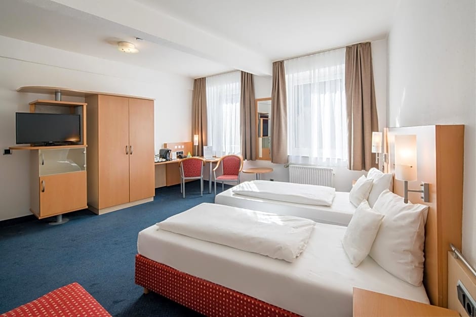 Sure Hotel by Best Western Ratingen
