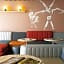 Ibis Styles Paris Massena Olympiades