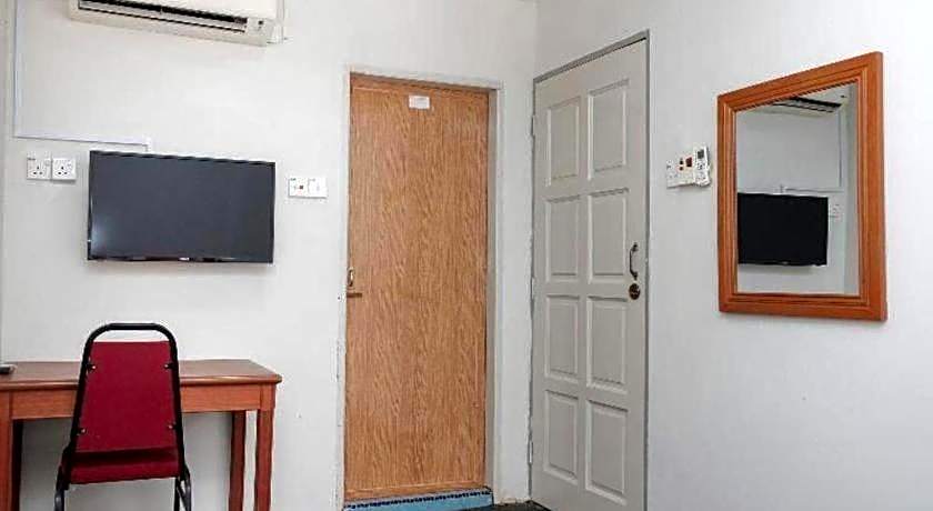OYO 90120 MI Hotel Dungun