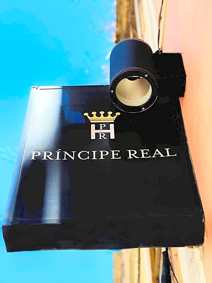 Hotel Principe Real
