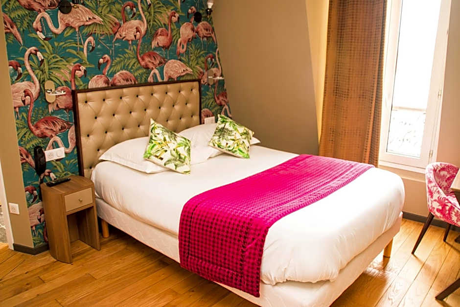 Excelsior Batignolles