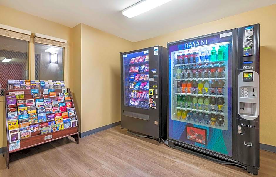 Extended Stay America Suites - Philadelphia - Plymouth Meeting - East