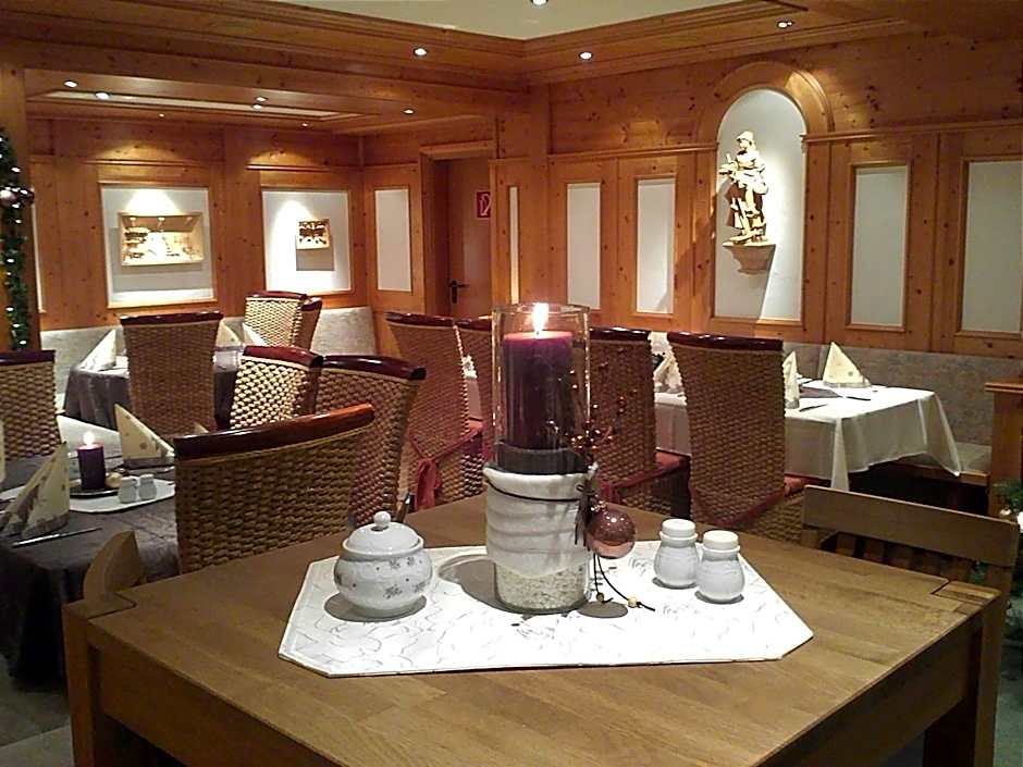 Land-Hotel Mühlengrund