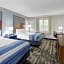 AmericInn by Wyndham Pella