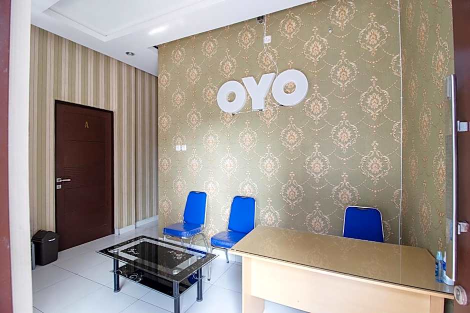 OYO 3253 Sofia Residence