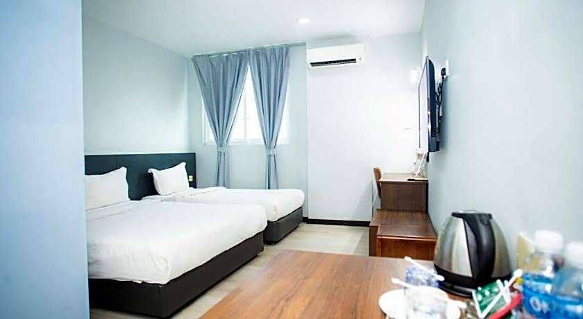 Prince Hotel