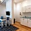 Platinum Alkhamseen Serviced Apartments