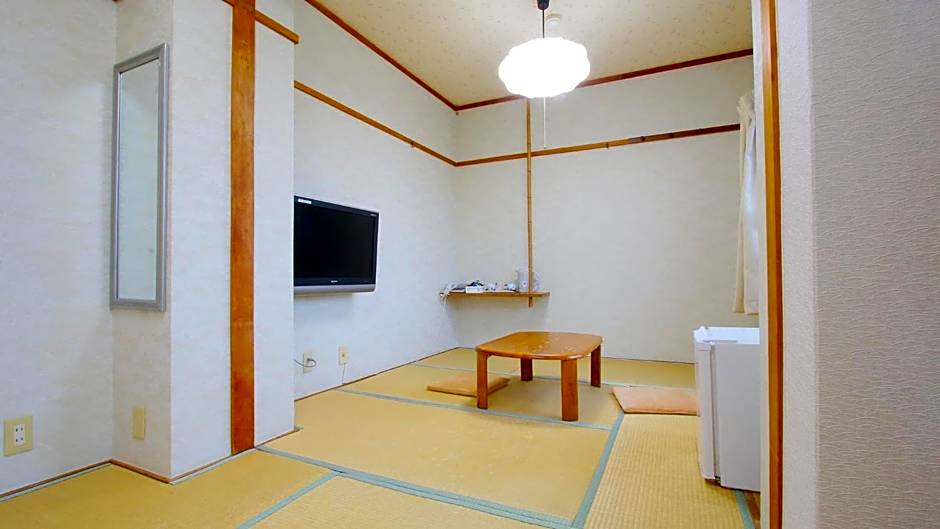 Business Hotel Furusato
