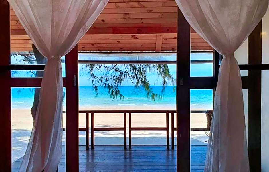 Maliblues Bed & Art Gallery