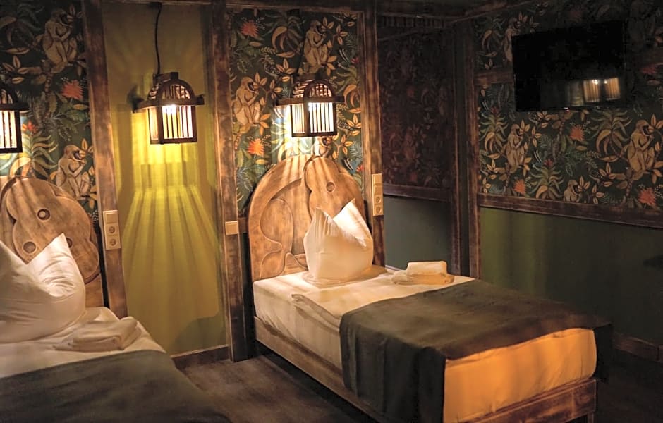 Aparthotel MyCologne