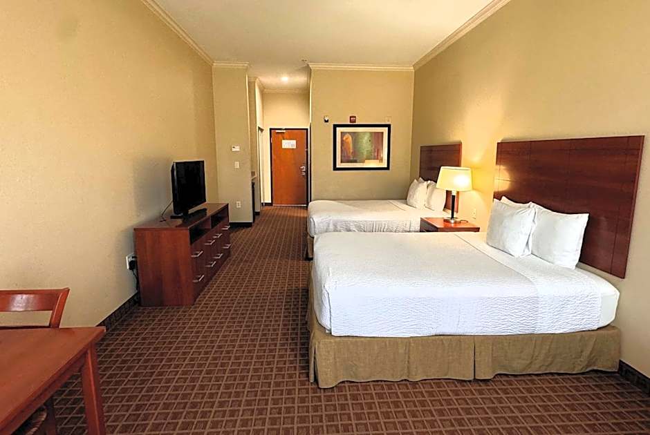Ramada by Wyndham College Station