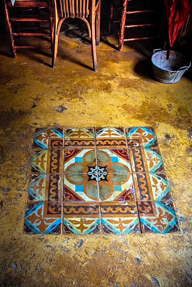 Hotel Rural Bermellar