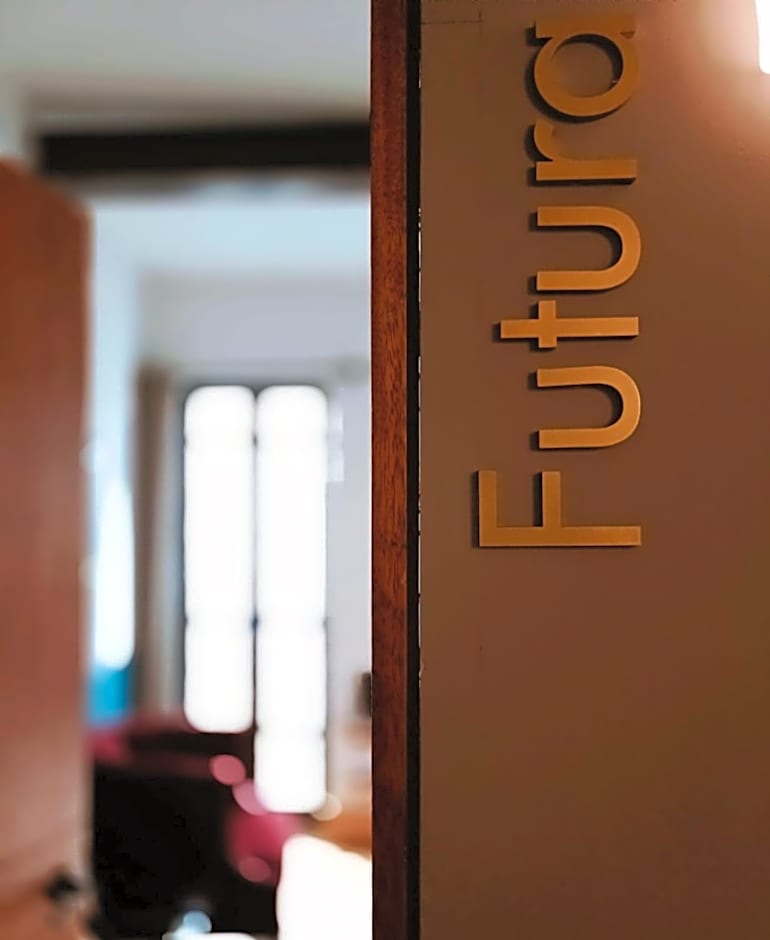 Casa Altata Hotel Boutique