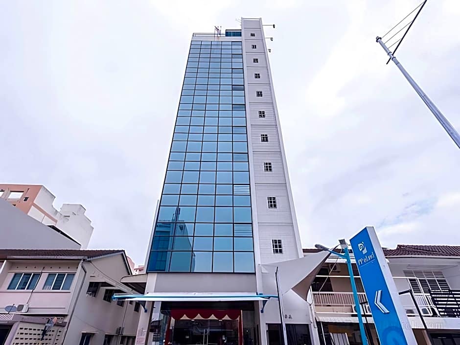 PP Hotel