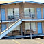Silver Saddle Motel
